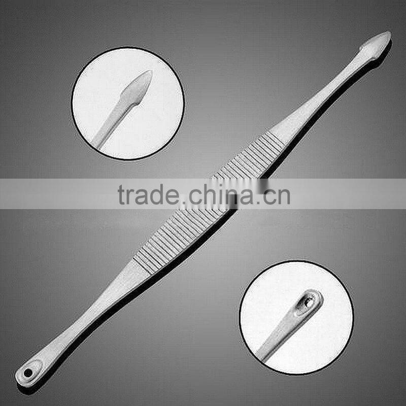 5 in 1 Blackhead Remover Tools Set, Antibacterial Acne Needle Set, Blemish Kit, Acne Pimple Extractor Remover Tool Set PR-013