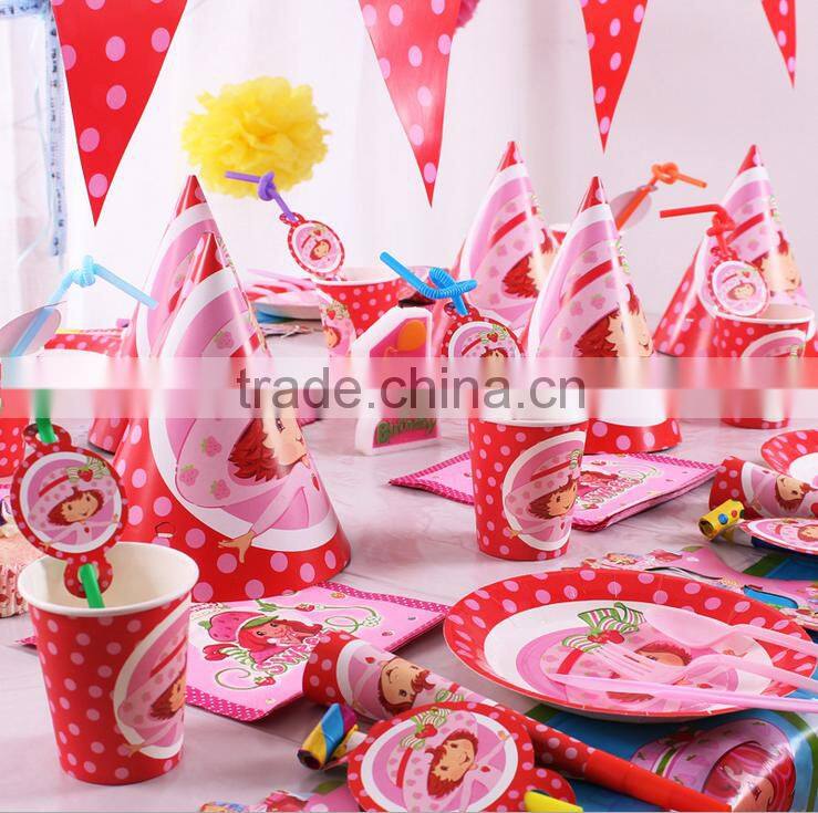 2016 birthday party decorations-china birthday party items-wholesale birthday party supplies