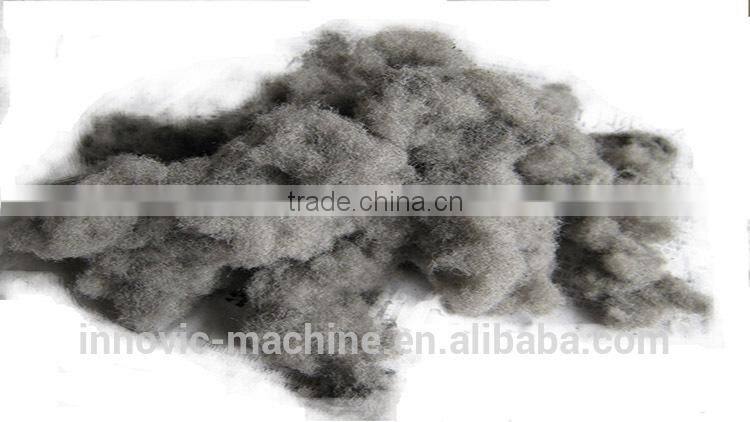 Waste Tire Recycling Machine