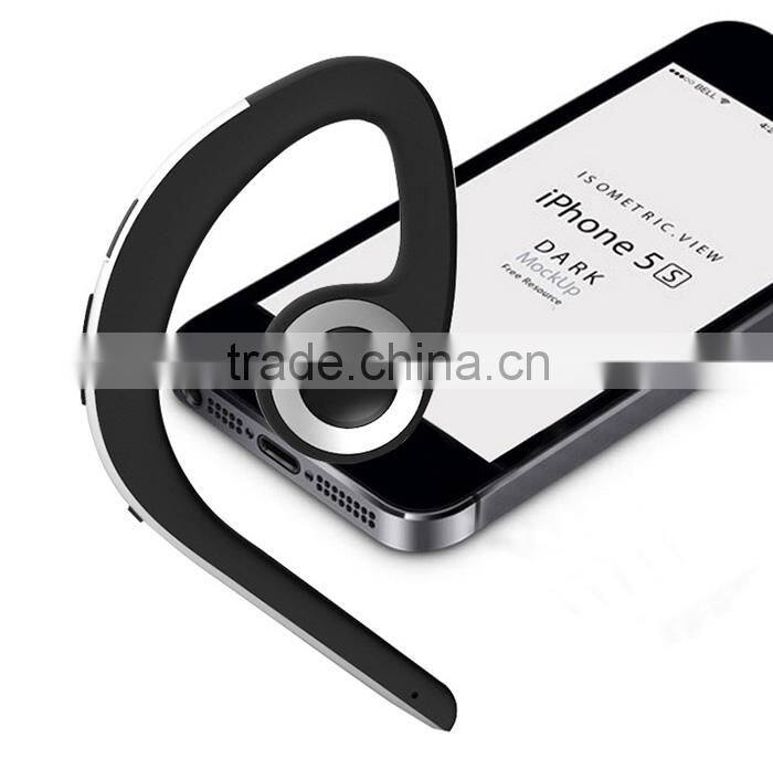 In-Ear Style and 3.5mm Connectors Wireless V4.1 Bluetooth Headphones