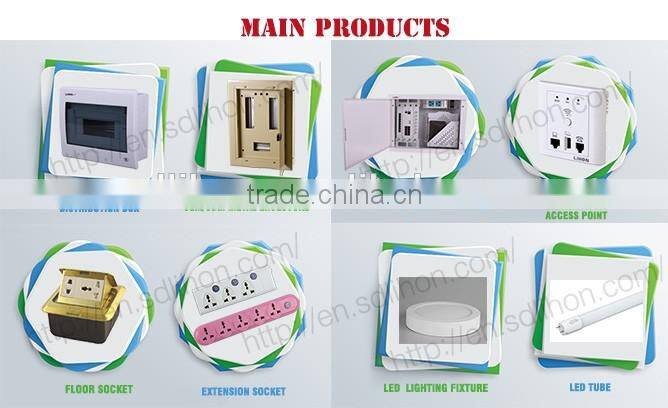 Low voltage cabinets/Distribution Box/HK series