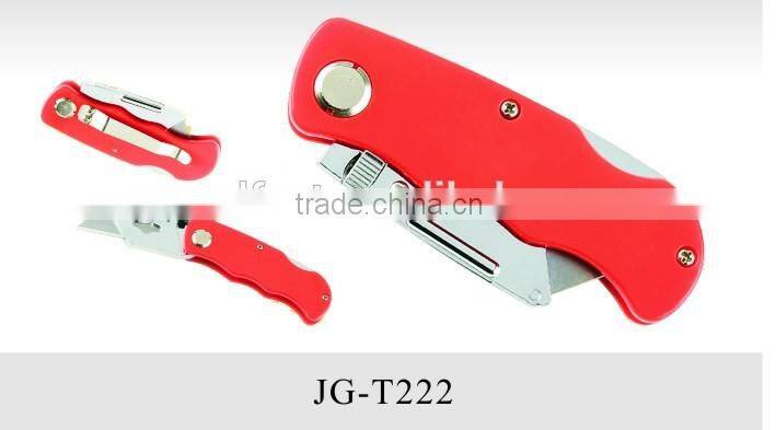 Stainless Steel Popular Mini Folding Knife