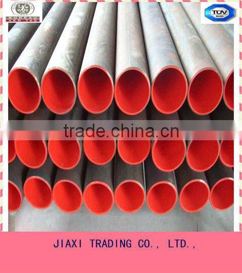 API 5L pipe for oil field