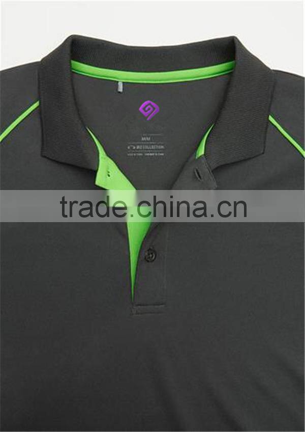 Mens polo shirt