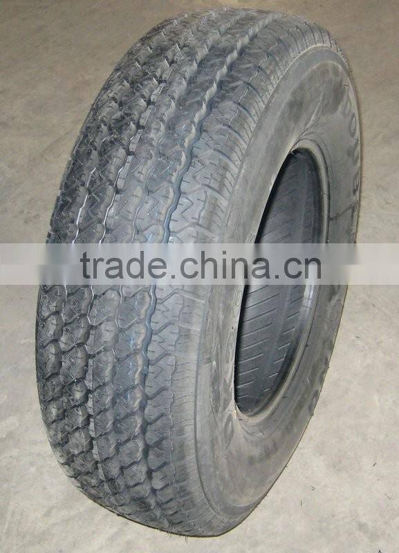 Doubleking High Performance Car Tyre 215/75R15 DK306 Pattern