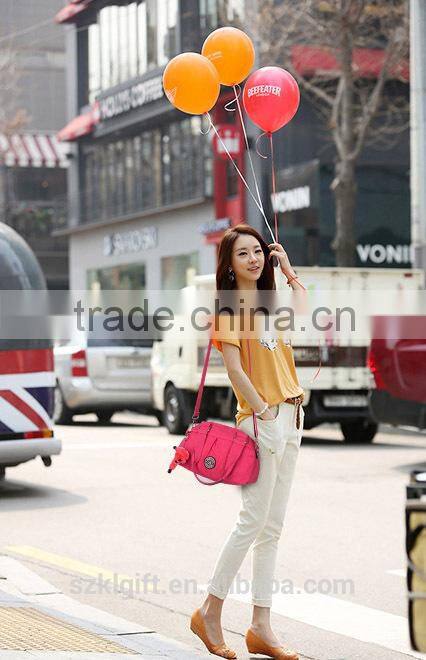 Brand new nylon shoulder bag with high quality