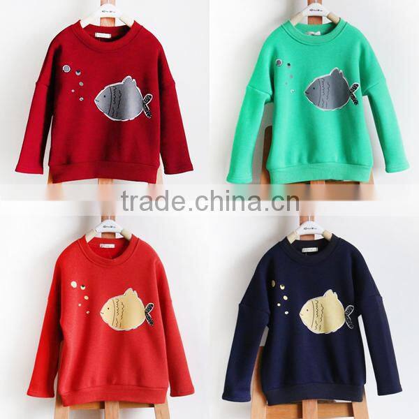 drop shipping factory price children clothing kids wholesale winter clothes