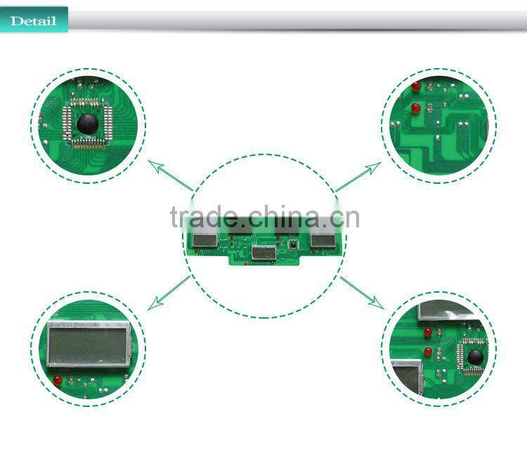 fastest and the best quality pcb clone