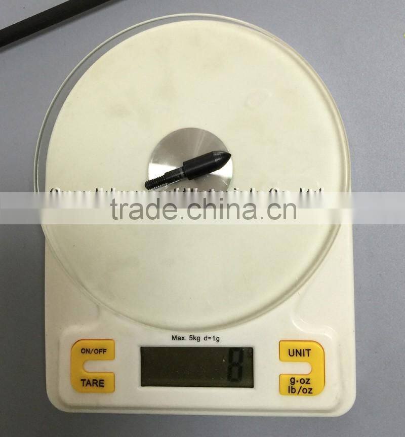 32inch factory directly sell carbon fiber arrow