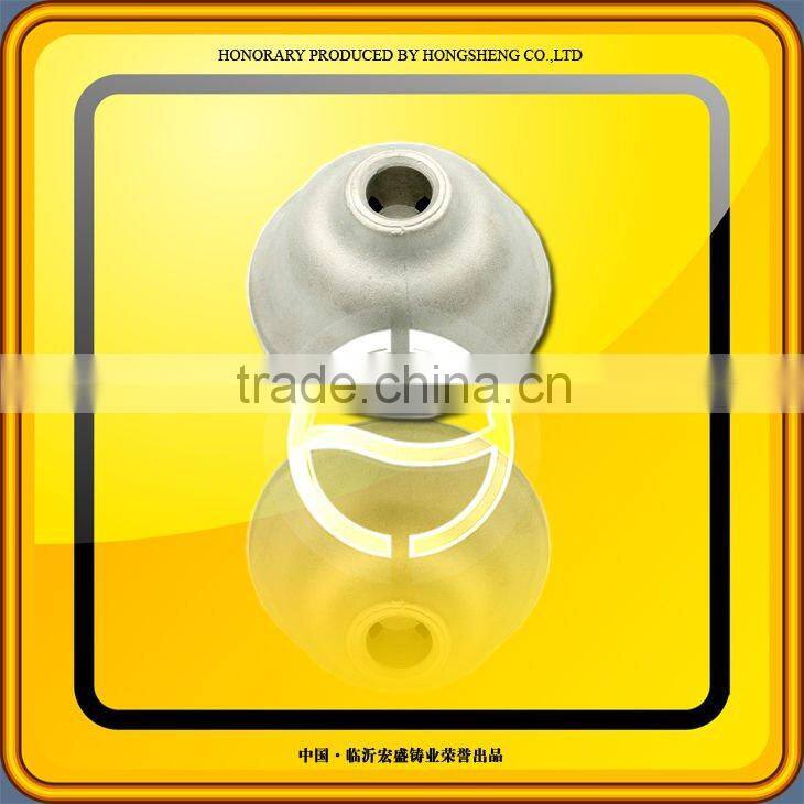 Precision Casting Stainless Steel Bathroom Fittings