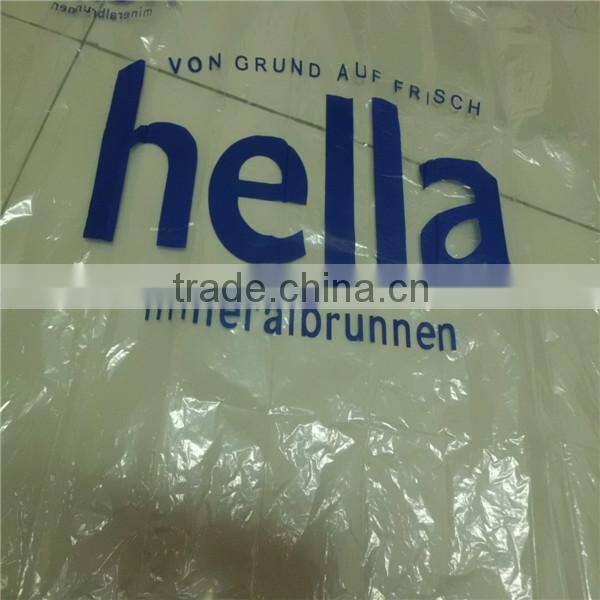 printed plastic rain ponchos for promotion/cheap price pe rain ponchos