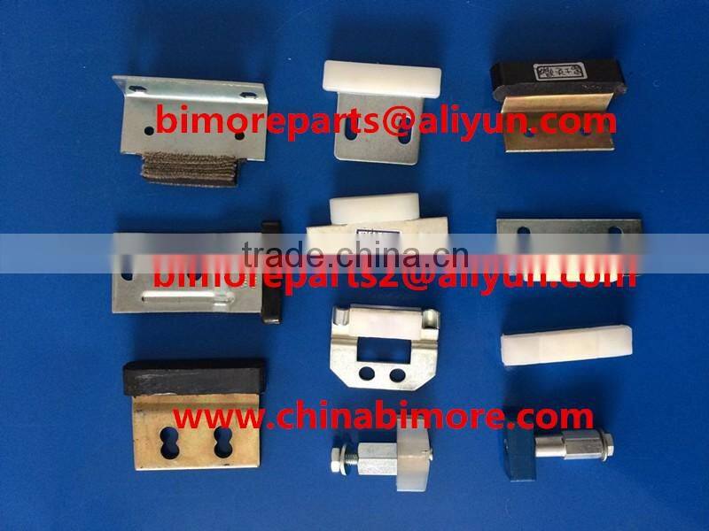 Escalator Triangle Belt SPZ1080LW/3V450