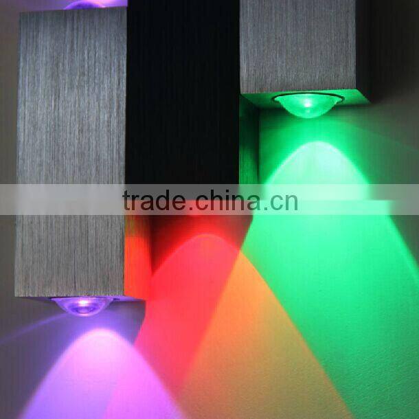 Led wall light /background led light/ Internet bar led light/LED Wall light/LED Wall lamp LED light, LED Wall lighting , led led