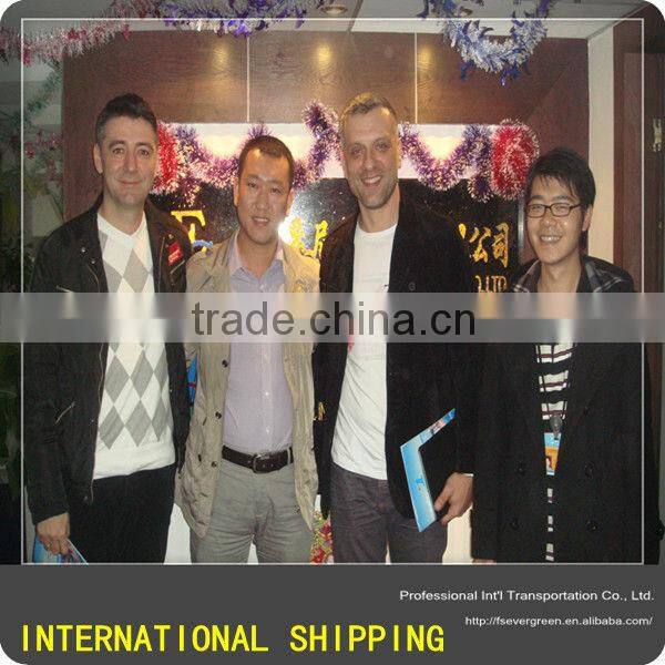 International Railway logistics from China to Russia,inland transportation in road