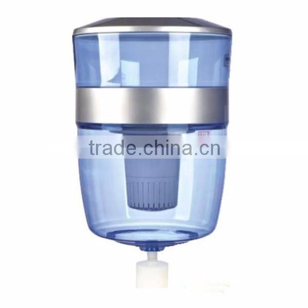 alkaline water filter kettle for your choose