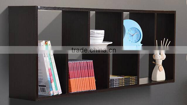 Germany living room furniture shelf shelf/system shelving/wood bookcases