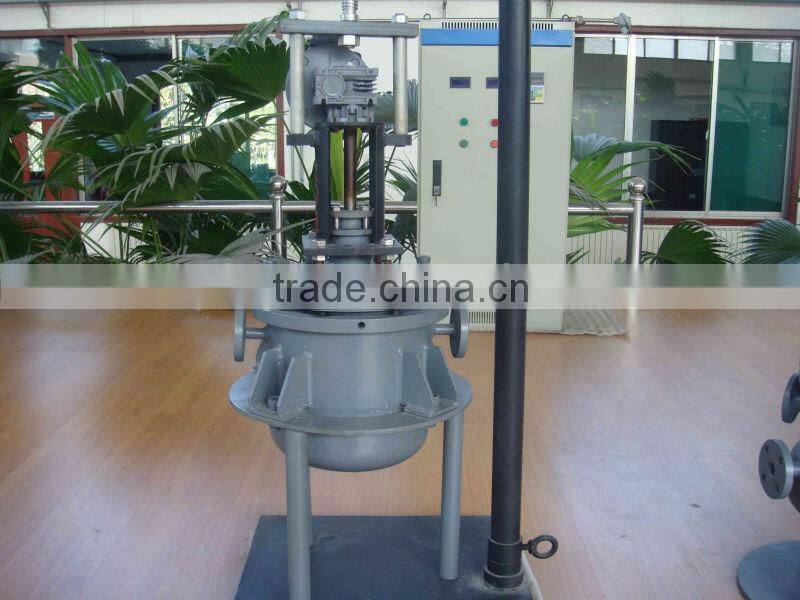 Glass lined coating reactor