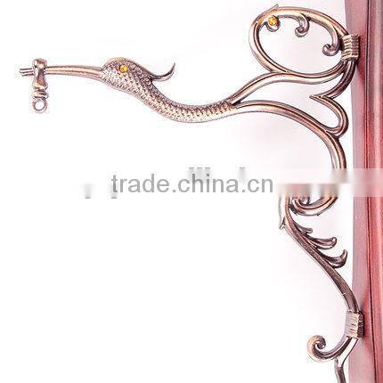 2015 Latest Design Wall Clock French Style Clock For Gifts