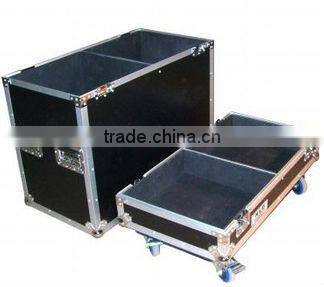 aluminum flight case
