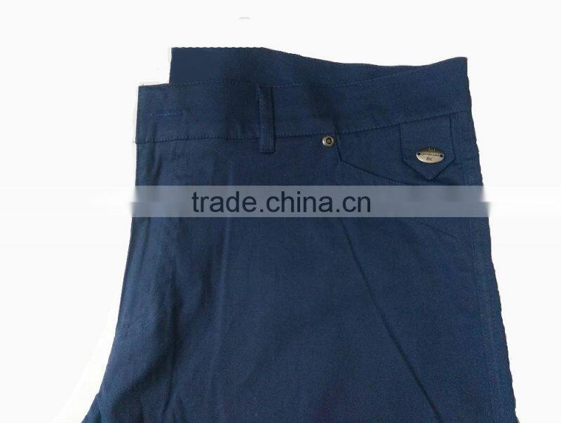 Cheap funky adult comfortable mens jeans shorts