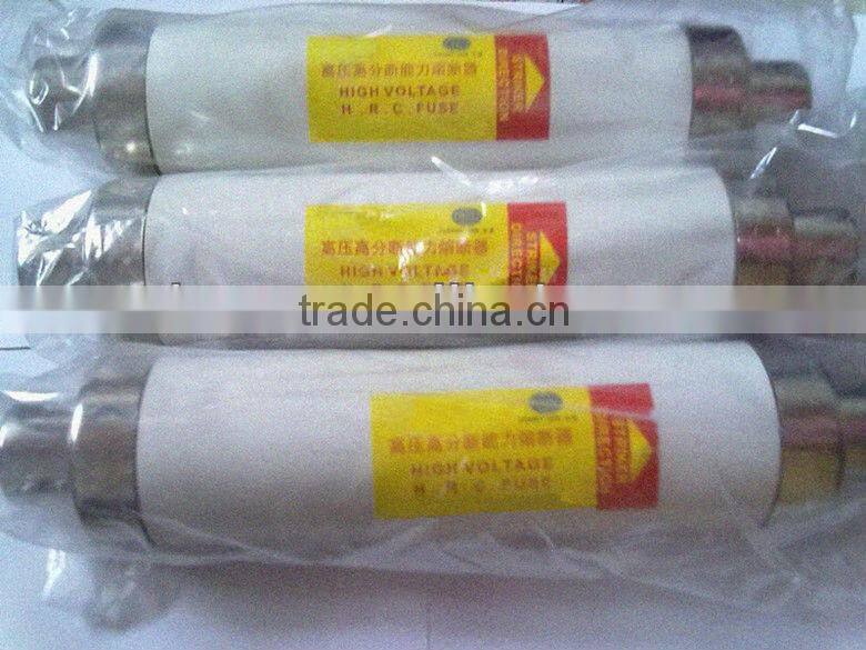 HHD High Voltage fuse XRNT CE/ROHS