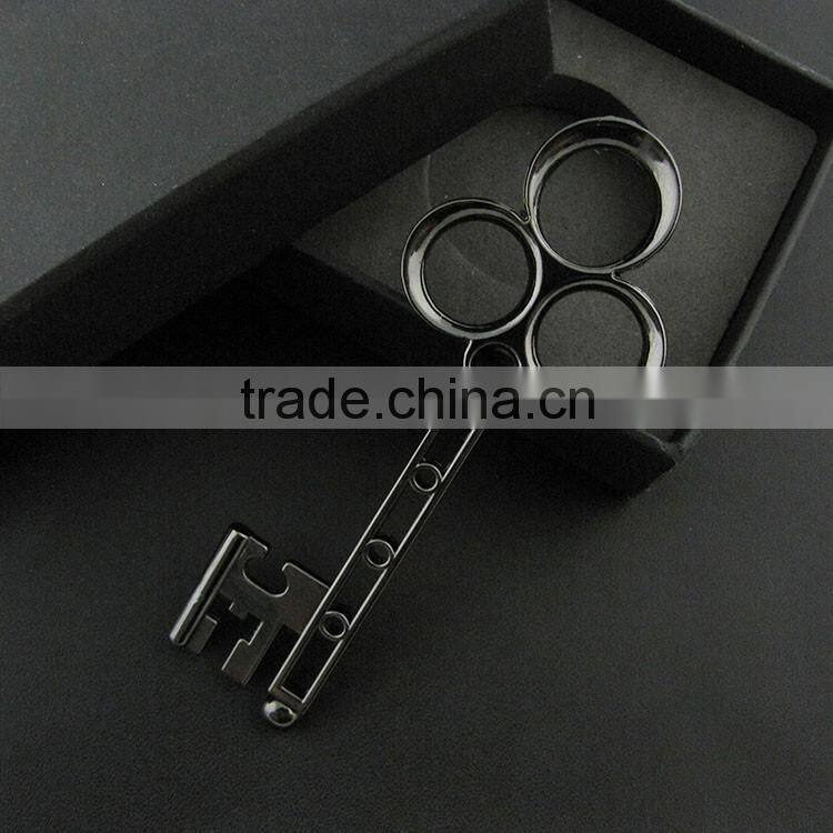 Cheap Personalised Color Full Die Cast Metal Logo Beer bottle opener