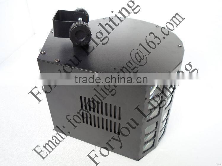 Factory Wholesale Eliminator Lighting E-145 Double Double II Effect DJ Disco Light