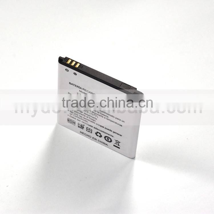 2016 Manufactur batteries OEM batterie Wholesale Battery for Lanix Ilium s220