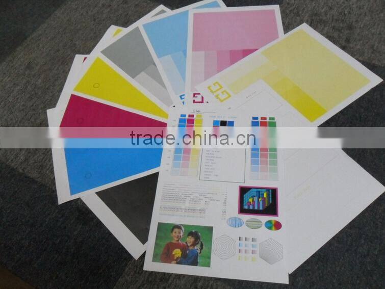 Toner inkjet ink for Brother Canon Epson HP inkjet printer