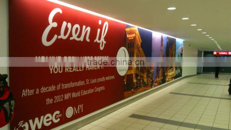 Black backed fabric-Blockout fabric