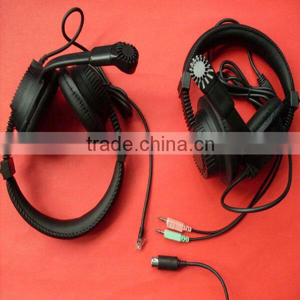 headphone from china