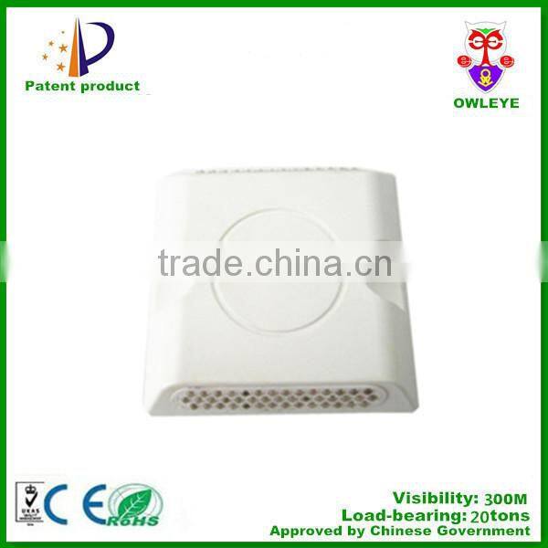 driveway cat's eye/driveway reflective markers/road safety cat eye reflector