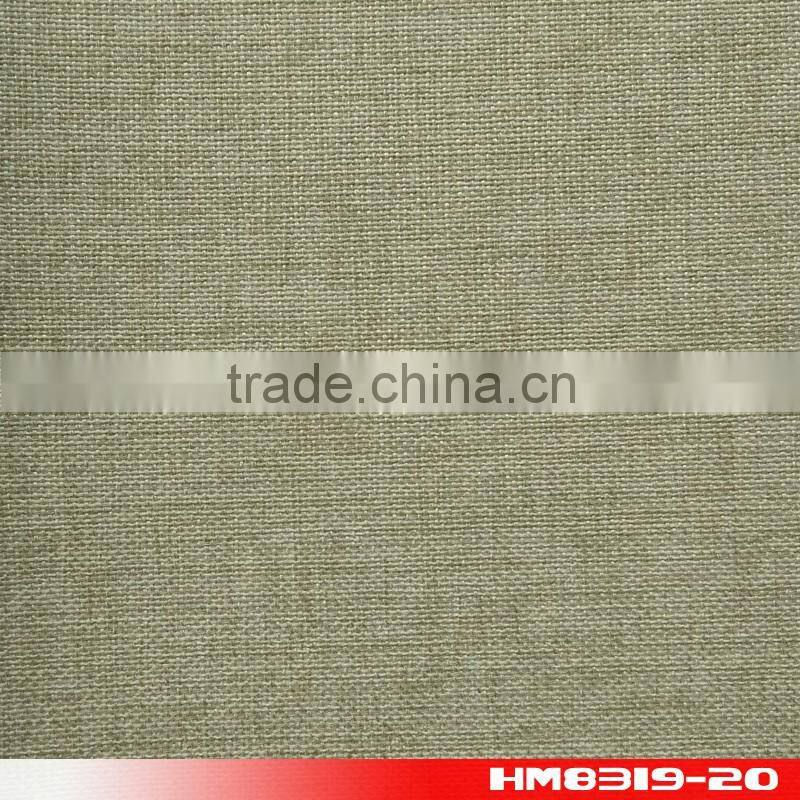 commercial seamless wallcovering plain design 2.8m width 60m length