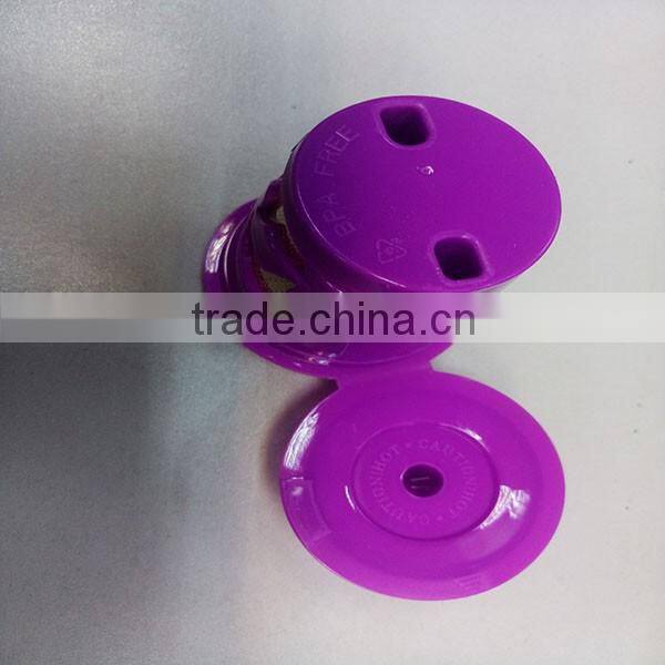 Various Color available refillable k cup for keuring 2.0 dolphin filter