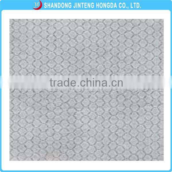 Disposable spunlace nonwoven face cleaning cloth towel