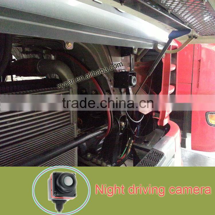 Thermal image infrared camera ,cctv camera XY-IR312