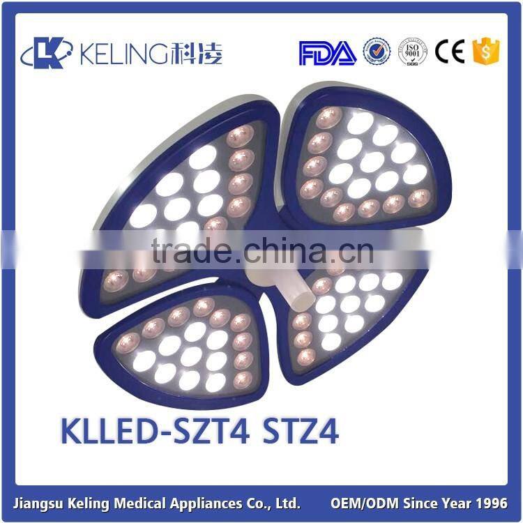 2016 New product LED surgical light,high quality LED surgical operating light,hot selling LED surgical operation light