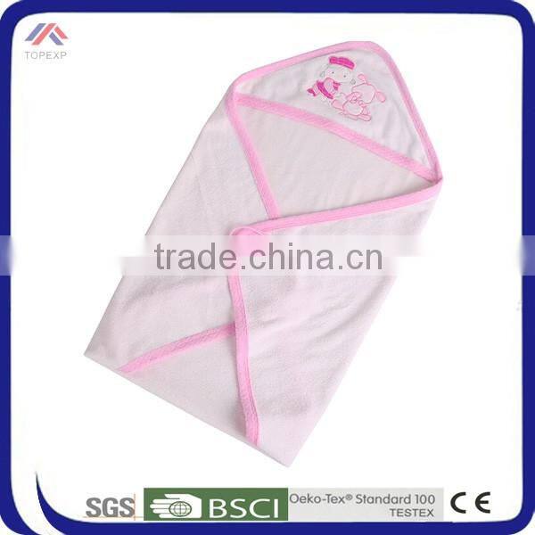 Anti-Pilling Blanket Baby Softextile Blanket