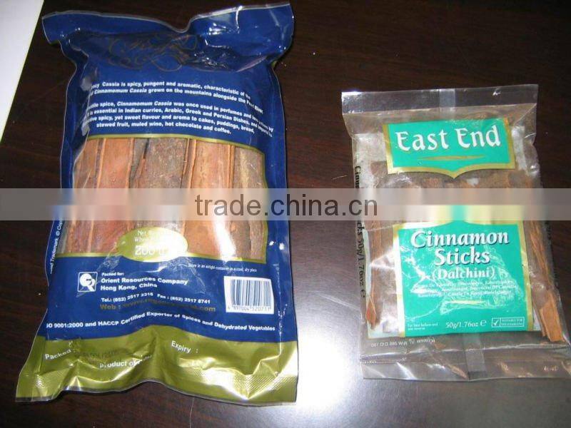 Wholesale Economy 15-45 cm Natural Cassia Split