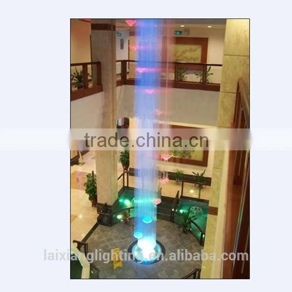 New concept led fiber optic High copy sky star night light