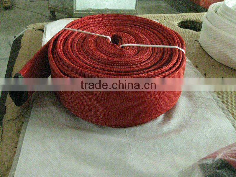 Pvc mixed rubber hose 3 inch