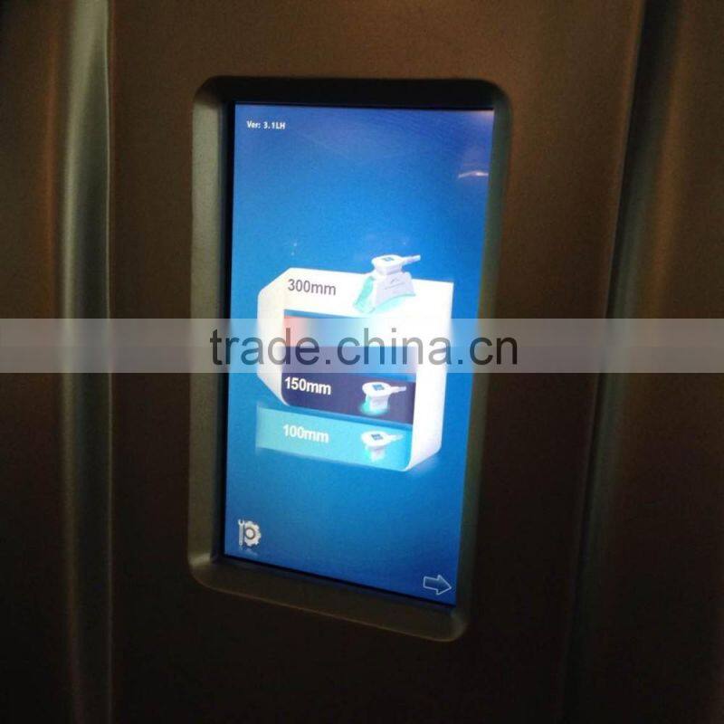 Cryolipolysis Fat Freezing Slimming Device/Cryolipolysis Liposuction Machine