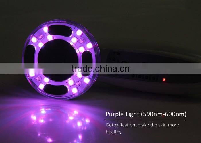 YL-LW011 RF Photon Ultrasonic Vibration equipment with high effect