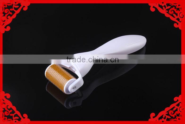 Wholesale high quality 400 derma roller with CE approval