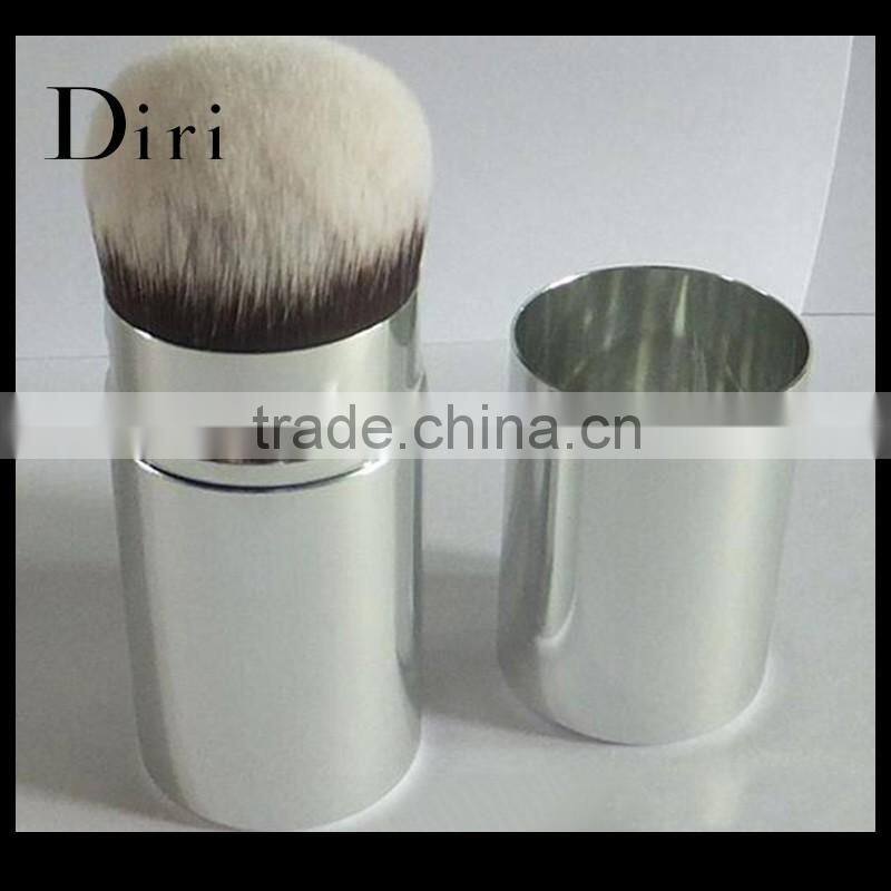 Latest custom flat top powder brush contour makeup brush