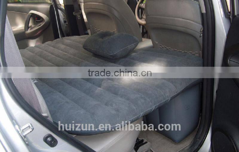 2014High quality of Inflatable Car Bed