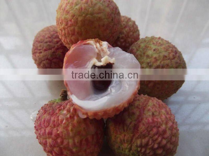 Fresh The King of Litchi(LanZhu) From Fujian China