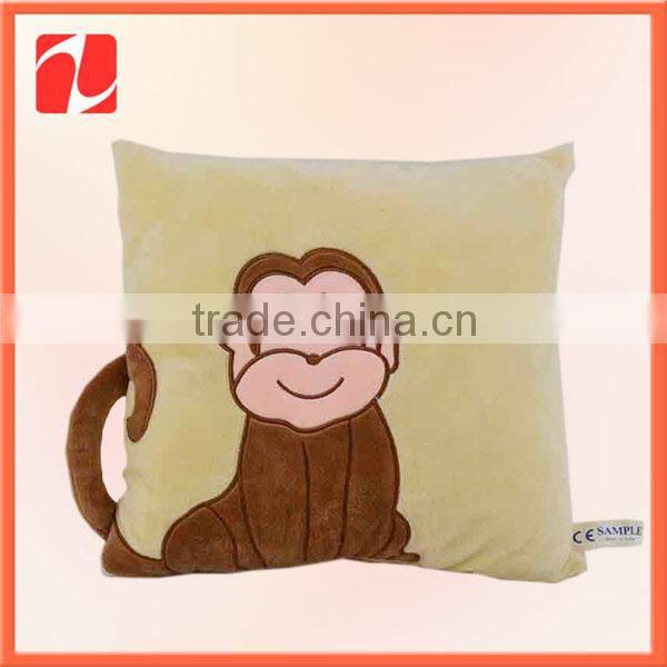 Custom Printed Throw Car Home Decorative Body Pillow