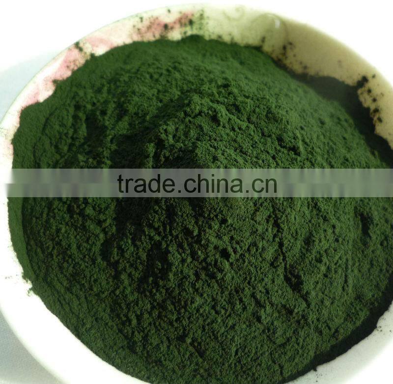 Organic Spirulina Tablets - OEM Available