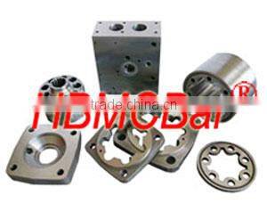 Continuous cast iron bar / grey iron bar / ductile iron bar